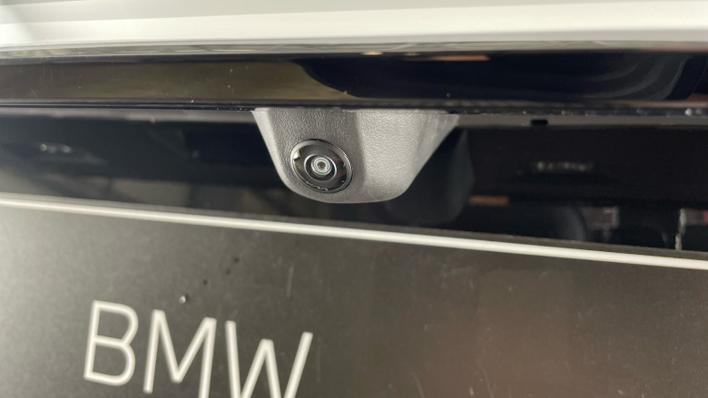 BMW X7 xDrive40d MHT M Sport 5dr Step Auto Diesel Estate